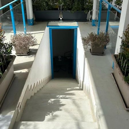 Villa Danae Mondello Dış mekan fotoğraf