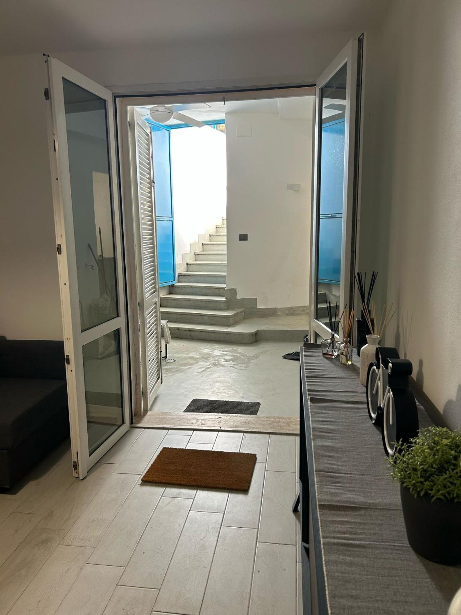 Villa Danae Mondello Dış mekan fotoğraf