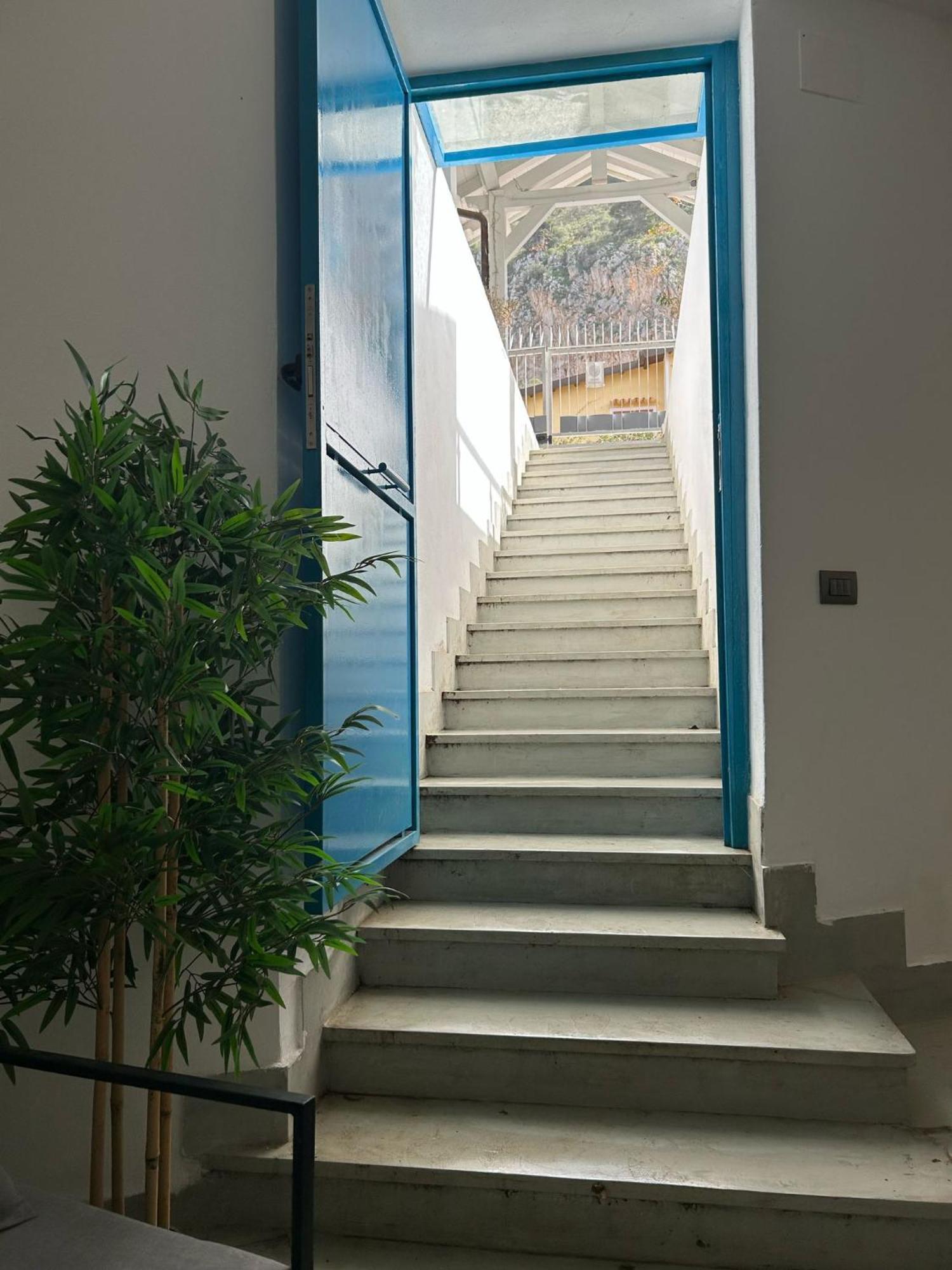 Villa Danae Mondello Dış mekan fotoğraf