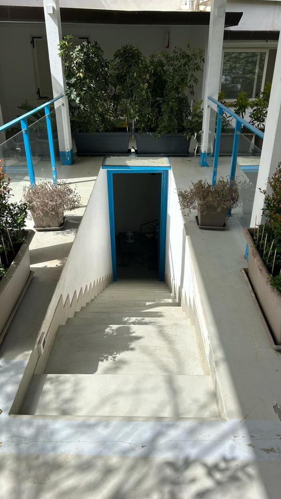 Villa Danae Mondello Dış mekan fotoğraf